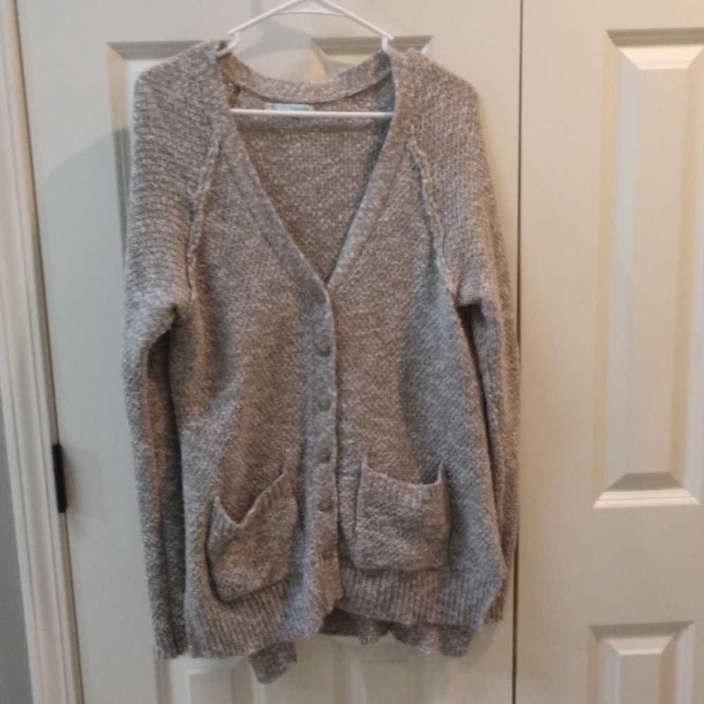 Maurices xl cardigan